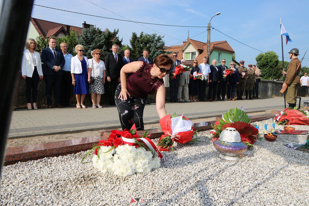 Święto Wojska Polskiego [15.08.2022] - zdjęcie #23 - eOstroleka.pl