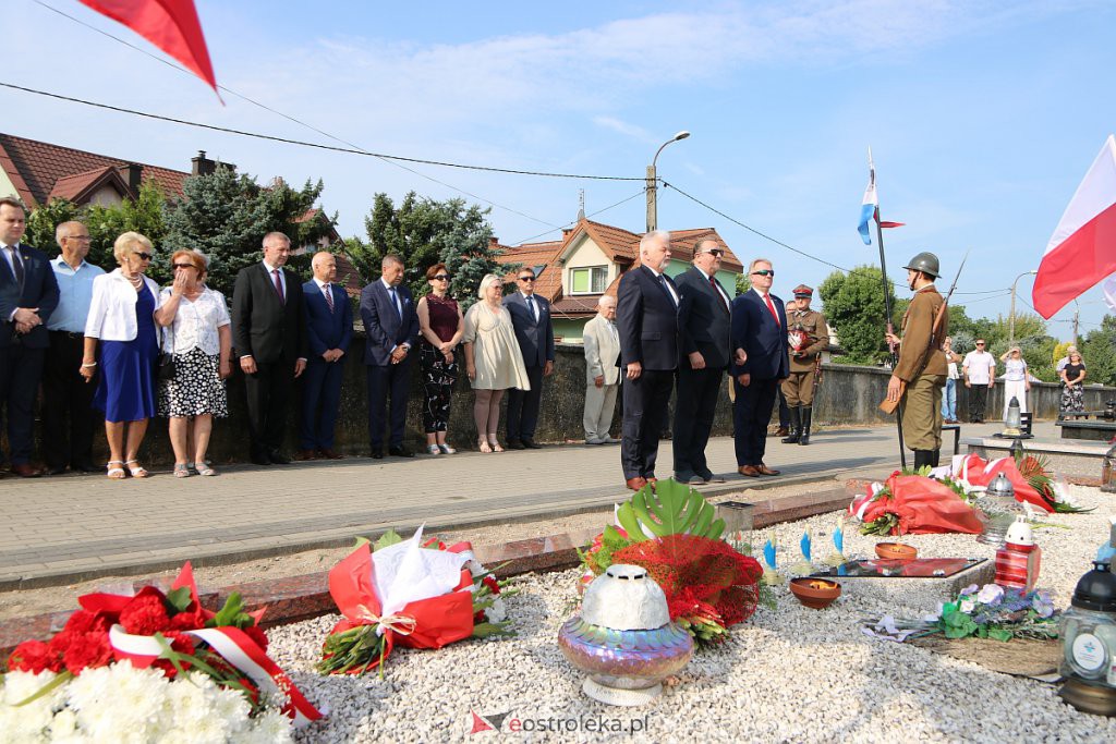 Święto Wojska Polskiego [15.08.2022] - zdjęcie #55 - eOstroleka.pl