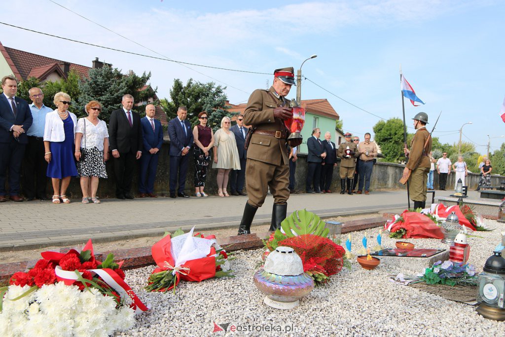 Święto Wojska Polskiego [15.08.2022] - zdjęcie #56 - eOstroleka.pl