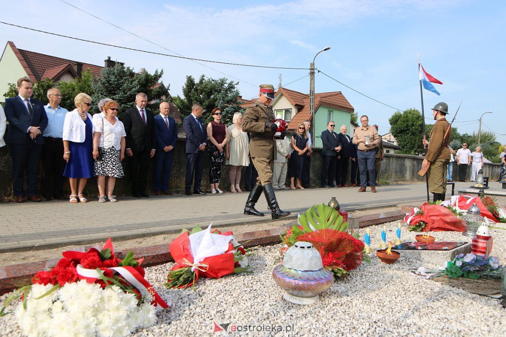 Święto Wojska Polskiego [15.08.2022] - zdjęcie #60 - eOstroleka.pl