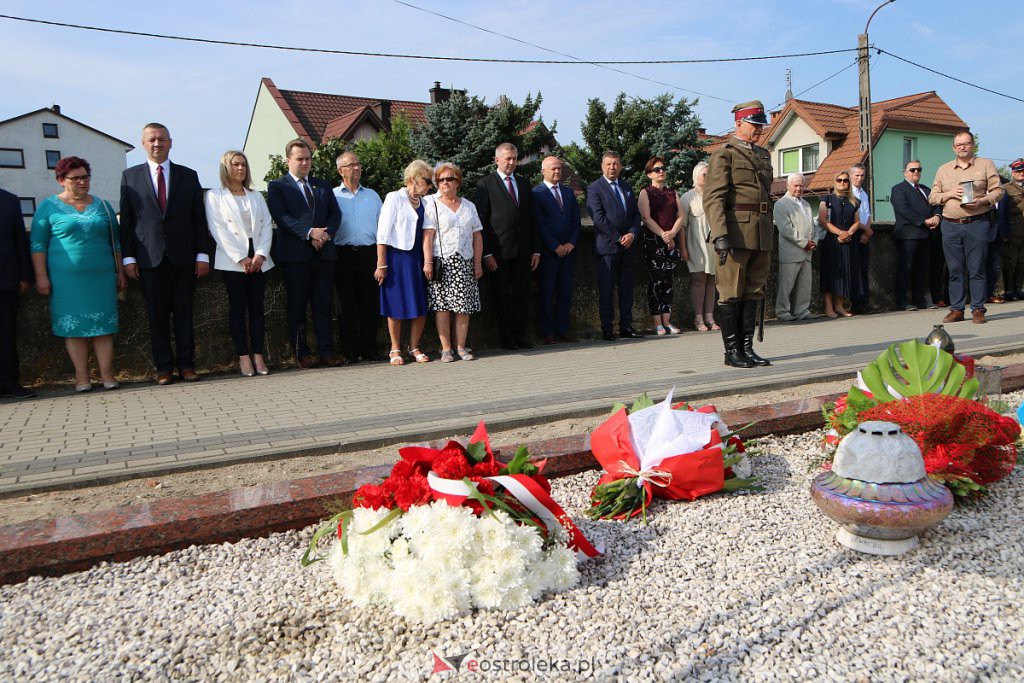 Święto Wojska Polskiego [15.08.2022] - zdjęcie #8 - eOstroleka.pl