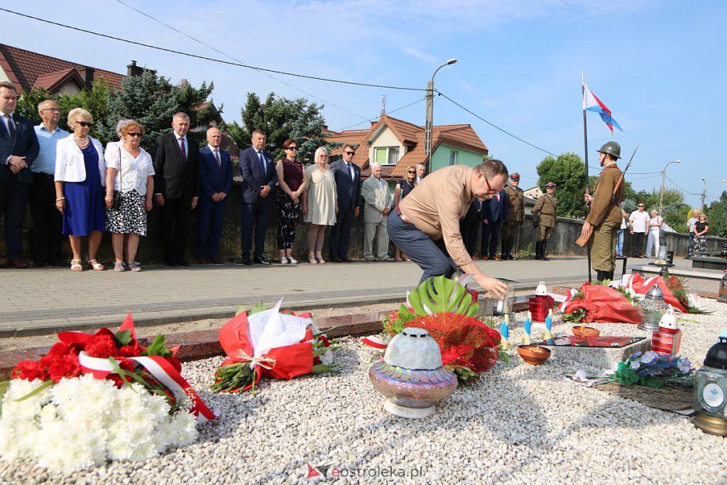 Święto Wojska Polskiego [15.08.2022] - zdjęcie #7 - eOstroleka.pl