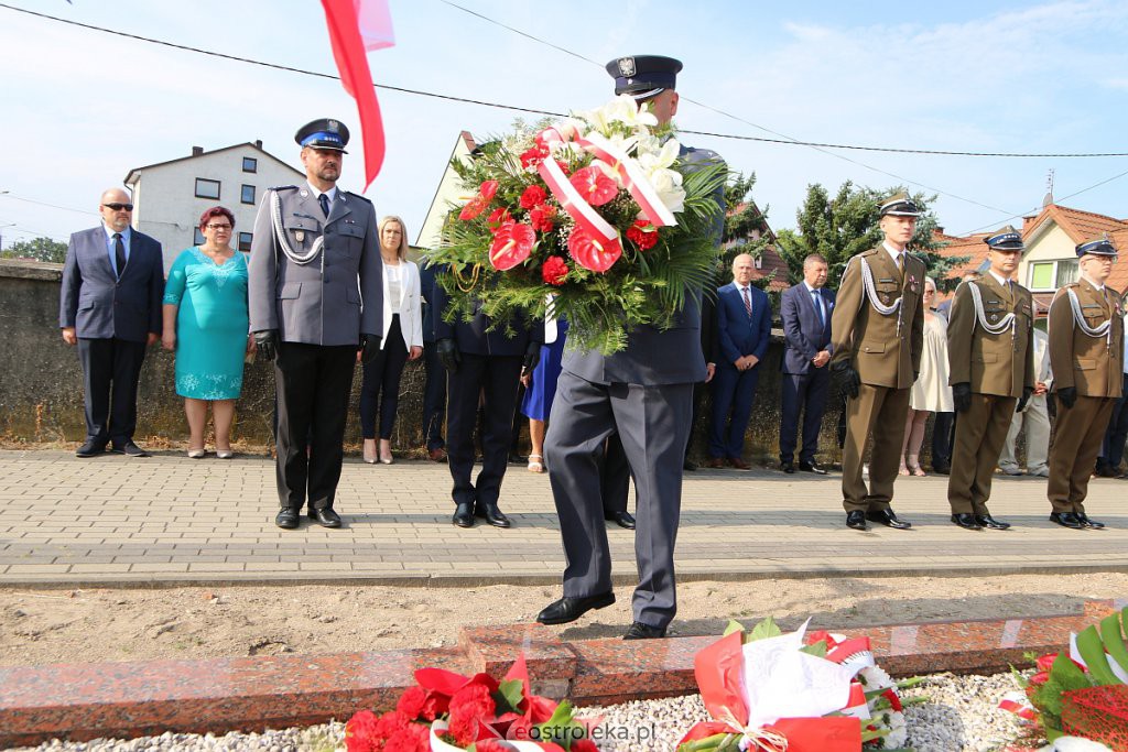 Święto Wojska Polskiego [15.08.2022] - zdjęcie #67 - eOstroleka.pl
