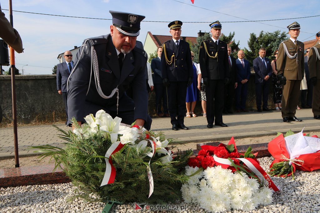 Święto Wojska Polskiego [15.08.2022] - zdjęcie #2 - eOstroleka.pl