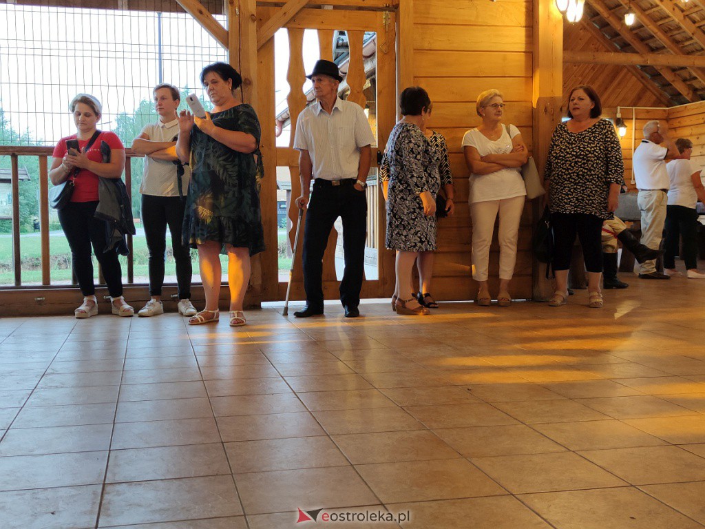 Kurpiowska potańcówka w Myszyńcu [15.08.2022] - zdjęcie #36 - eOstroleka.pl