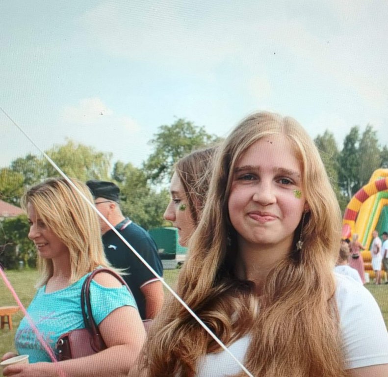 Świetna rodzinna zabawa z profilaktyką w tle w Wolkowych [14.08.2022] - zdjęcie #8 - eOstroleka.pl