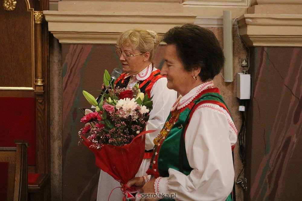 Jubileusz 50-lecia posługi kapłańskiej księdza prałata Mariana Niemyjskiego [16.08.2022] - zdjęcie #29 - eOstroleka.pl