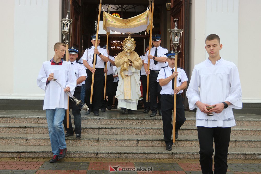 Odpust św. Rocha i święcenie zwierząt w Kadzidle [16.08.2022] - zdjęcie #58 - eOstroleka.pl