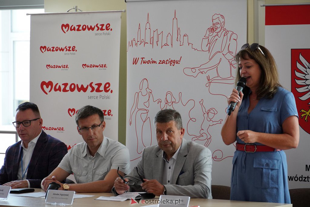 Mazowsze pomaga ws. melioracji [18.08.2022] - zdjęcie #6 - eOstroleka.pl