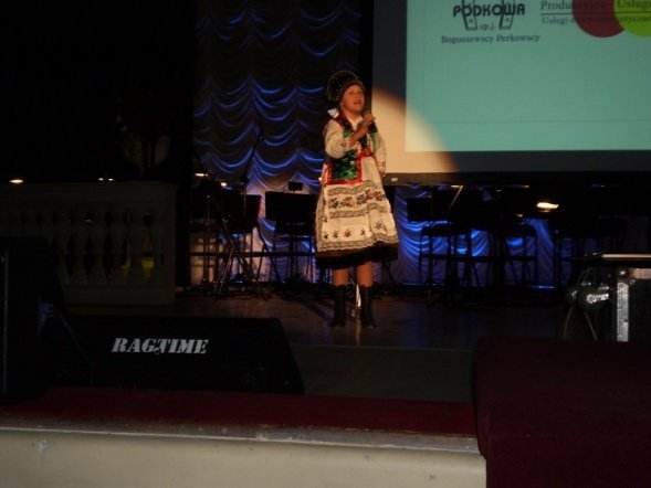 Koncert Charytatywny „Pomóż sprawić dzieciom radość” - zdjęcie #5 - eOstroleka.pl