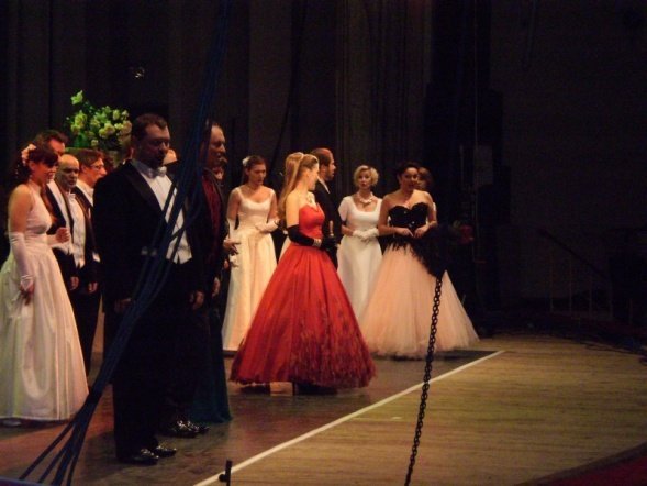Koncert Charytatywny „Pomóż sprawić dzieciom radość” - zdjęcie #2 - eOstroleka.pl