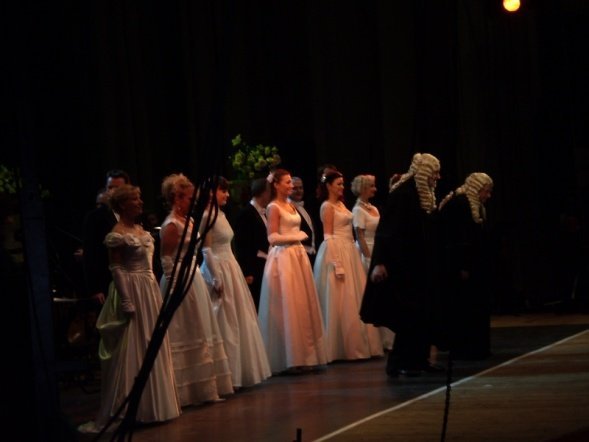 Koncert Charytatywny „Pomóż sprawić dzieciom radość” - zdjęcie #1 - eOstroleka.pl