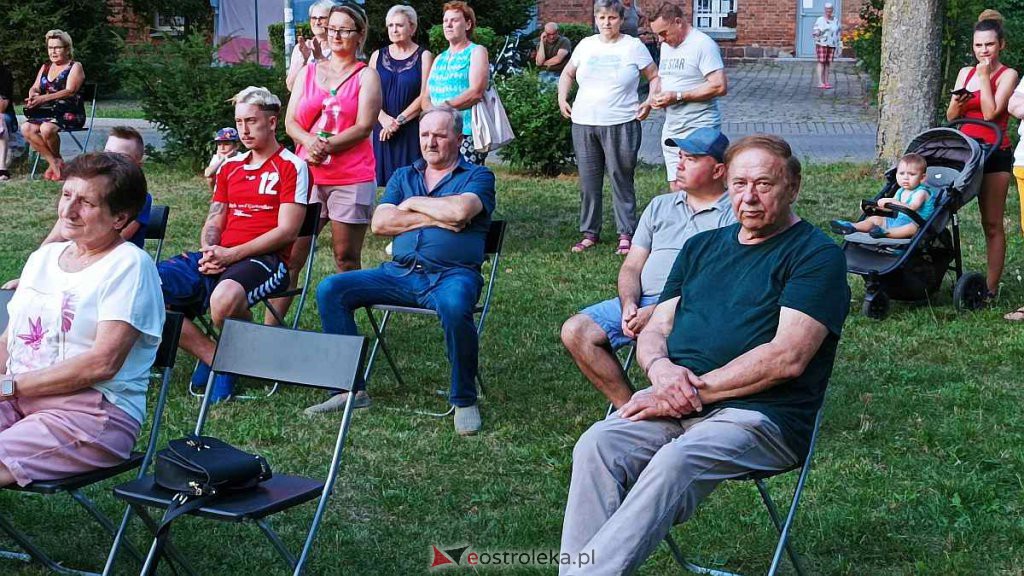 Wojtki grają. Gwiazda “The Voice Senior” zachwyciła publikę! [18.08.2022] - zdjęcie #9 - eOstroleka.pl