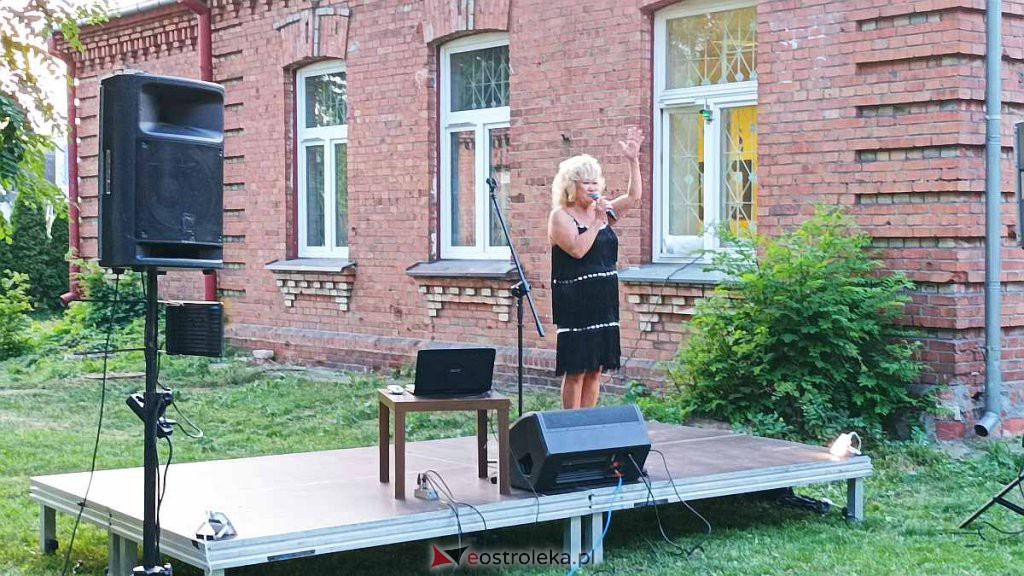 Wojtki grają. Gwiazda “The Voice Senior” zachwyciła publikę! [18.08.2022] - zdjęcie #12 - eOstroleka.pl