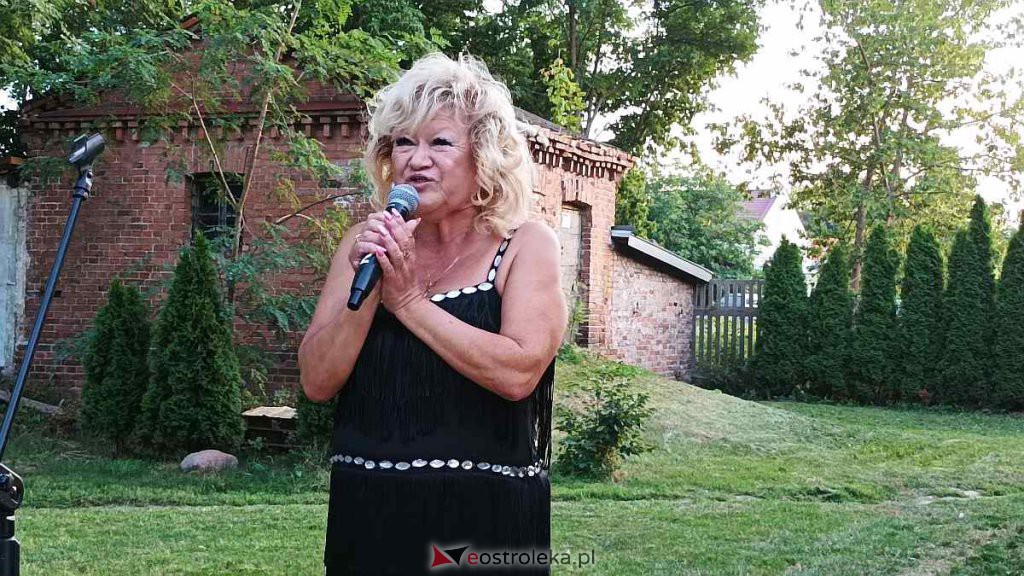 Wojtki grają. Gwiazda “The Voice Senior” zachwyciła publikę! [18.08.2022] - zdjęcie #25 - eOstroleka.pl