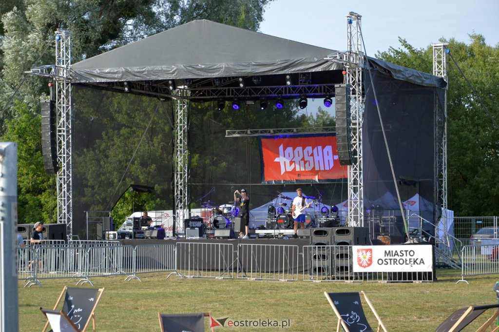 III Festiwal Smaków Food Trucków w Ostrołęce [19.08.2022] - zdjęcie #21 - eOstroleka.pl