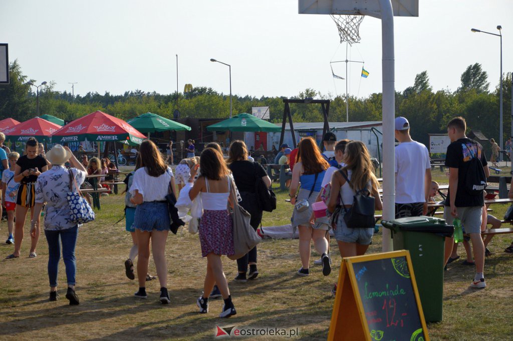 III Festiwal Smaków Food Trucków w Ostrołęce [19.08.2022] - zdjęcie #23 - eOstroleka.pl