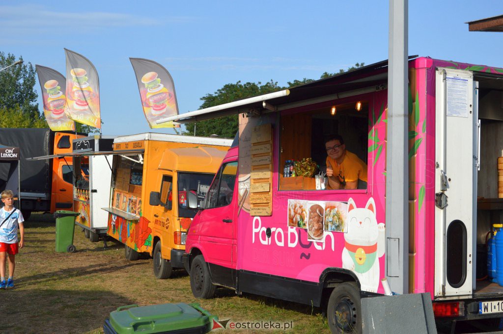 III Festiwal Smaków Food Trucków w Ostrołęce [19.08.2022] - zdjęcie #24 - eOstroleka.pl
