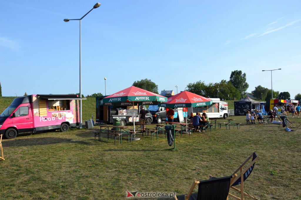 III Festiwal Smaków Food Trucków w Ostrołęce [19.08.2022] - zdjęcie #32 - eOstroleka.pl