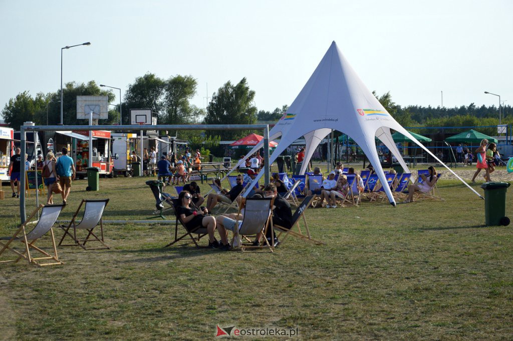 III Festiwal Smaków Food Trucków w Ostrołęce [19.08.2022] - zdjęcie #35 - eOstroleka.pl