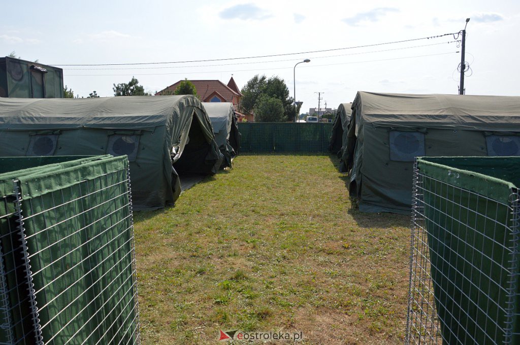 Piknik militarny w Rzekuniu [20.08.2022] - zdjęcie #7 - eOstroleka.pl