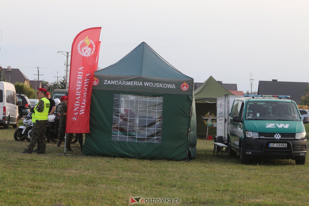 Piknik militarny w Rzekuniu [20.08.2022] - zdjęcie #144 - eOstroleka.pl