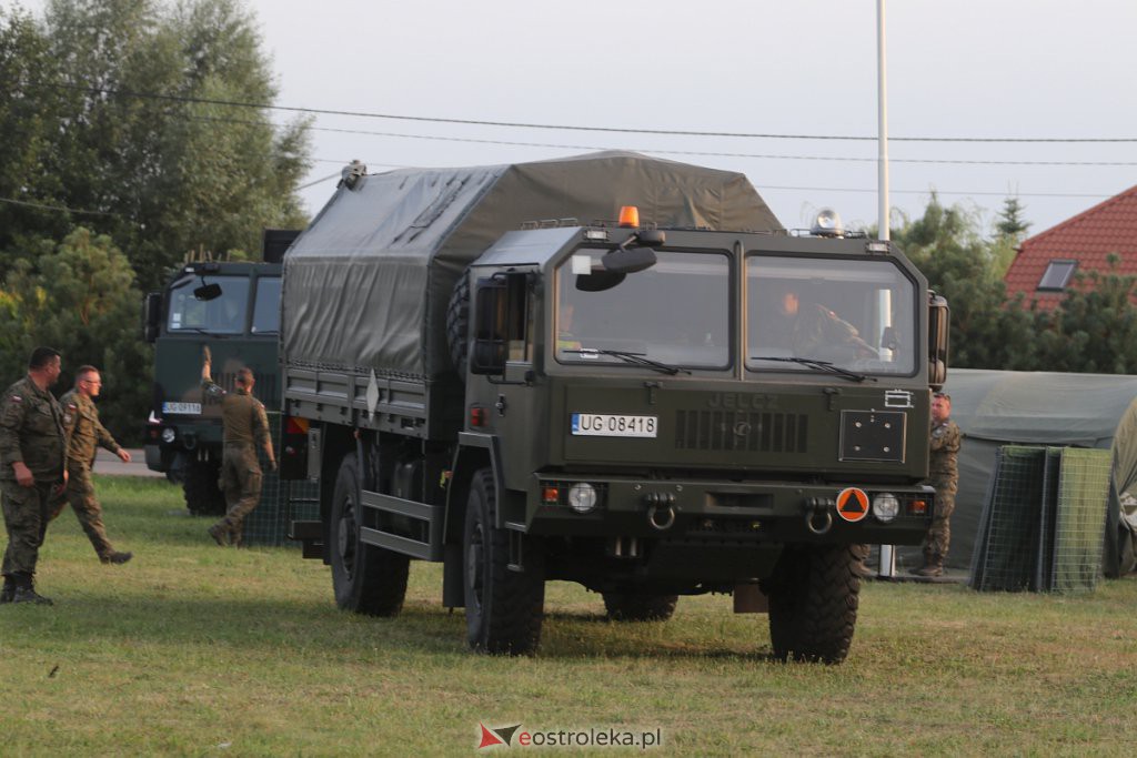 Piknik militarny w Rzekuniu [20.08.2022] - zdjęcie #139 - eOstroleka.pl