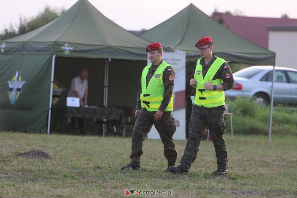Piknik militarny w Rzekuniu [20.08.2022] - zdjęcie #39 - eOstroleka.pl