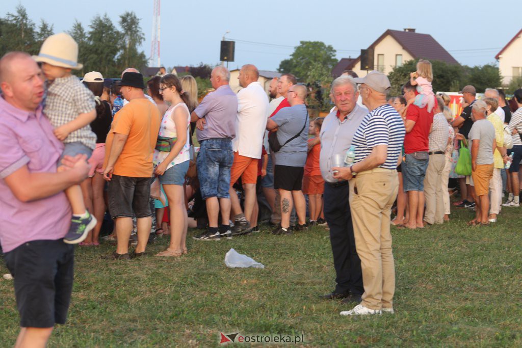 Piknik militarny w Rzekuniu [20.08.2022] - zdjęcie #40 - eOstroleka.pl