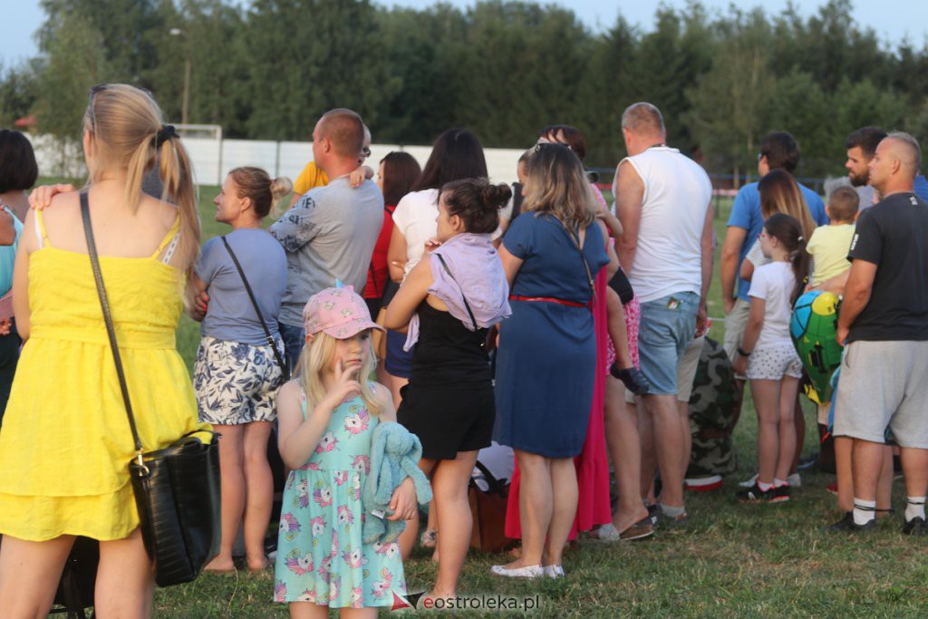 Piknik militarny w Rzekuniu [20.08.2022] - zdjęcie #42 - eOstroleka.pl