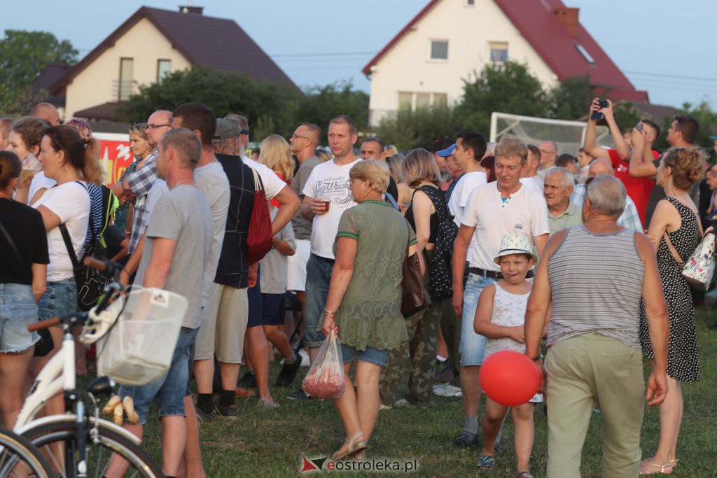 Piknik militarny w Rzekuniu [20.08.2022] - zdjęcie #132 - eOstroleka.pl