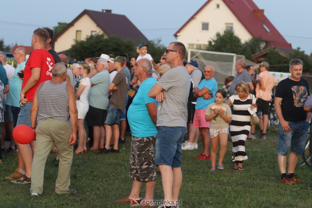 Piknik militarny w Rzekuniu [20.08.2022] - zdjęcie #128 - eOstroleka.pl