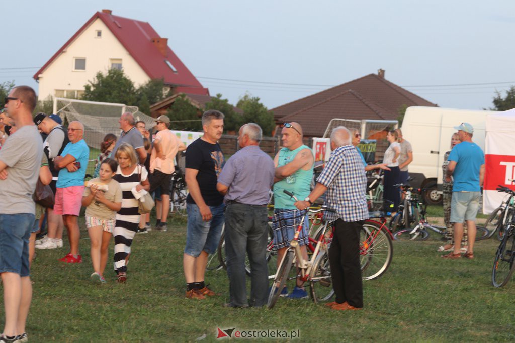 Piknik militarny w Rzekuniu [20.08.2022] - zdjęcie #49 - eOstroleka.pl