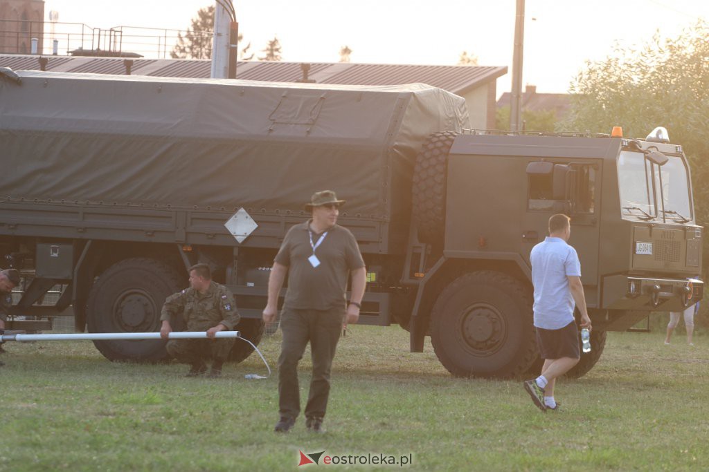 Piknik militarny w Rzekuniu [20.08.2022] - zdjęcie #52 - eOstroleka.pl