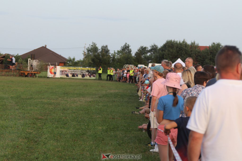 Piknik militarny w Rzekuniu [20.08.2022] - zdjęcie #123 - eOstroleka.pl