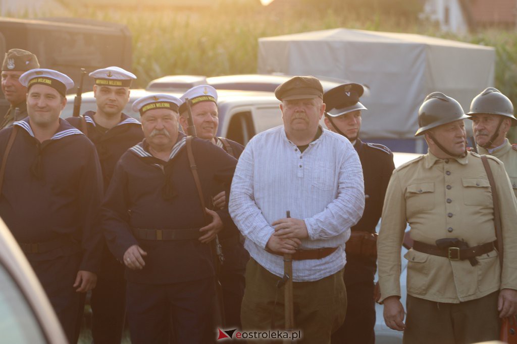 Piknik militarny w Rzekuniu [20.08.2022] - zdjęcie #58 - eOstroleka.pl