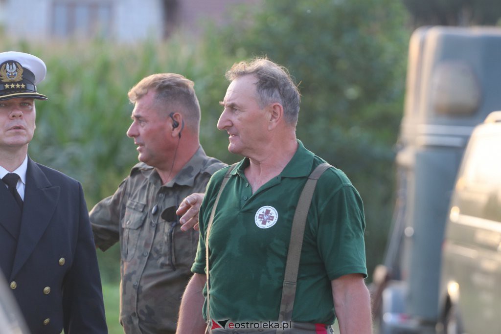 Piknik militarny w Rzekuniu [20.08.2022] - zdjęcie #117 - eOstroleka.pl