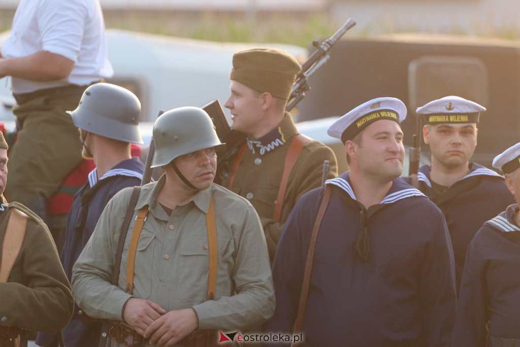 Piknik militarny w Rzekuniu [20.08.2022] - zdjęcie #60 - eOstroleka.pl