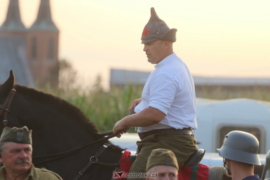 Piknik militarny w Rzekuniu [20.08.2022] - zdjęcie #115 - eOstroleka.pl
