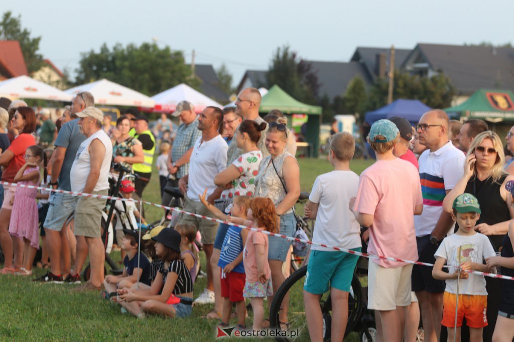 Piknik militarny w Rzekuniu [20.08.2022] - zdjęcie #114 - eOstroleka.pl