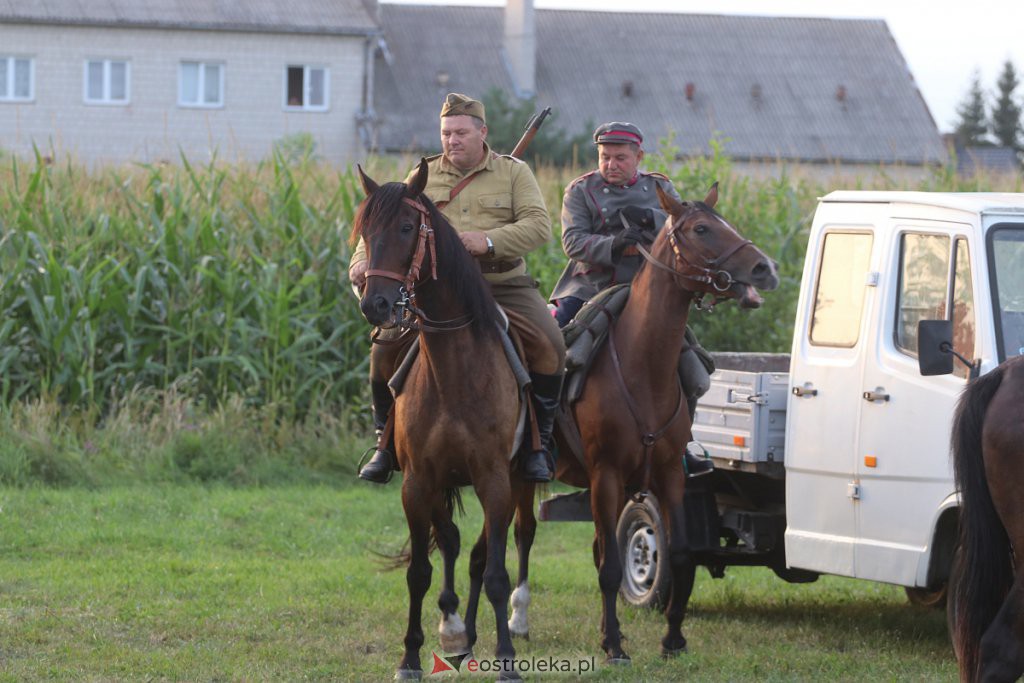 Piknik militarny w Rzekuniu [20.08.2022] - zdjęcie #109 - eOstroleka.pl