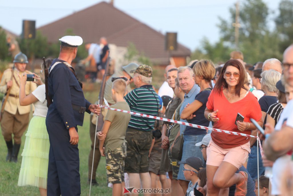 Piknik militarny w Rzekuniu [20.08.2022] - zdjęcie #104 - eOstroleka.pl