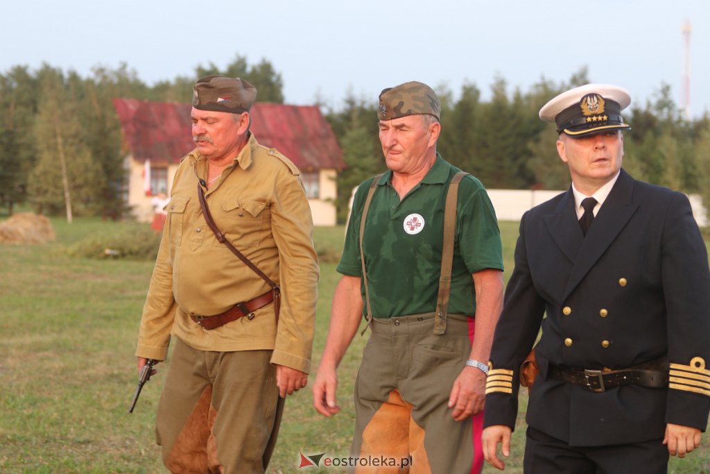 Piknik militarny w Rzekuniu [20.08.2022] - zdjęcie #73 - eOstroleka.pl