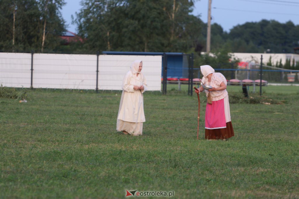 Piknik militarny w Rzekuniu [20.08.2022] - zdjęcie #102 - eOstroleka.pl