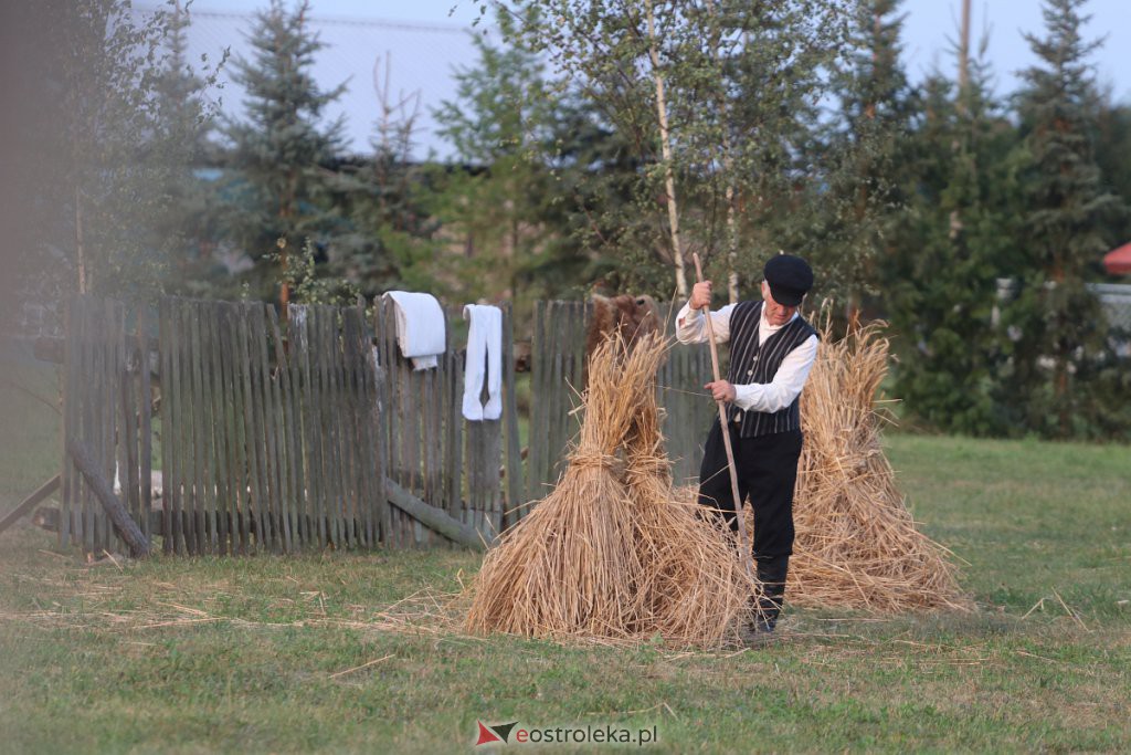 Piknik militarny w Rzekuniu [20.08.2022] - zdjęcie #99 - eOstroleka.pl