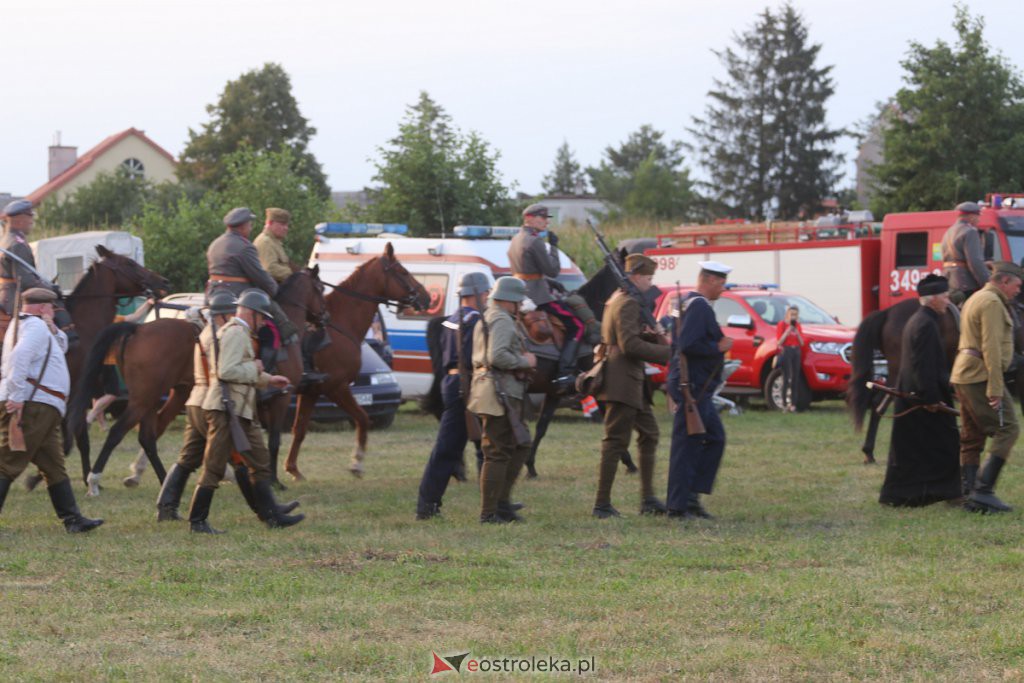 Piknik militarny w Rzekuniu [20.08.2022] - zdjęcie #80 - eOstroleka.pl