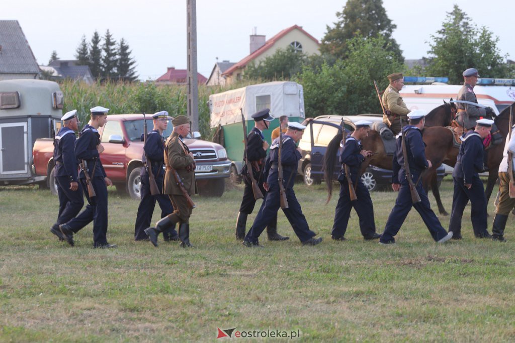 Piknik militarny w Rzekuniu [20.08.2022] - zdjęcie #81 - eOstroleka.pl