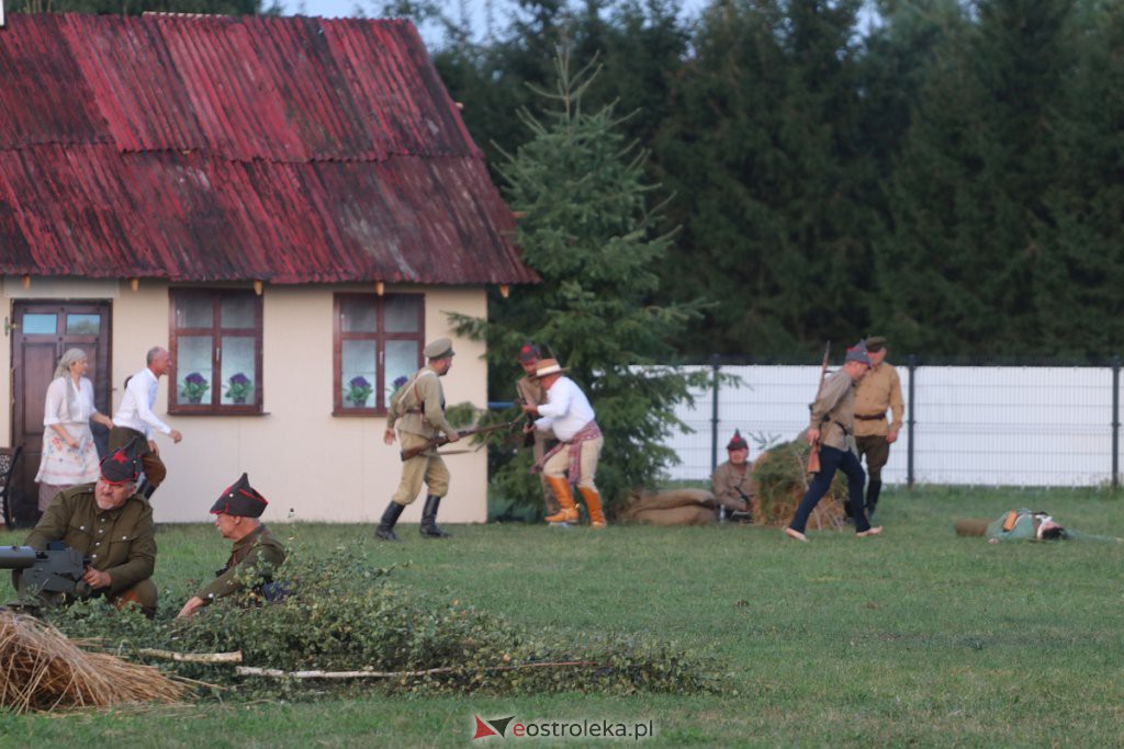 Piknik militarny w Rzekuniu [20.08.2022] - zdjęcie #85 - eOstroleka.pl