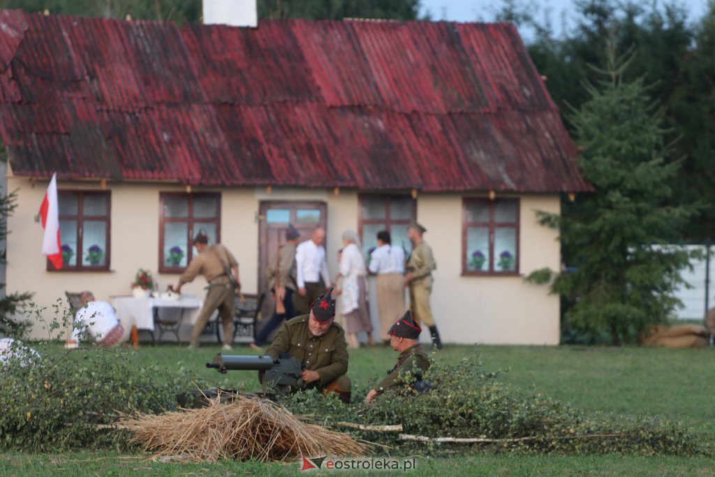 Piknik militarny w Rzekuniu [20.08.2022] - zdjęcie #86 - eOstroleka.pl