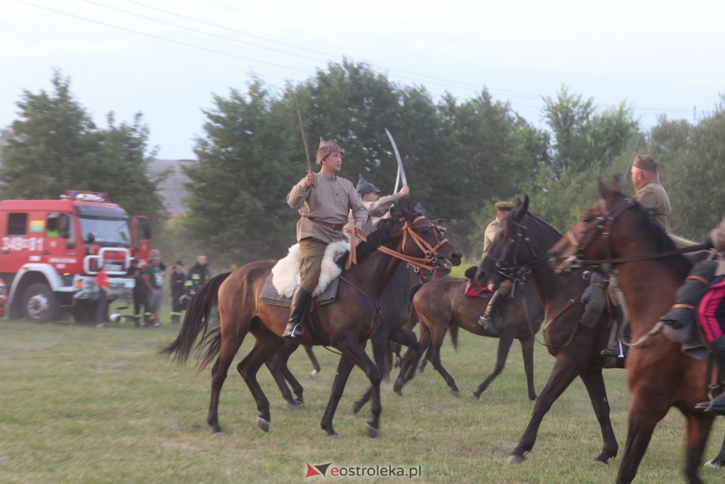 Piknik militarny w Rzekuniu [20.08.2022] - zdjęcie #90 - eOstroleka.pl